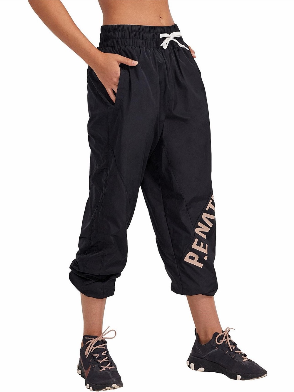 P.E Nation Box Out Pant